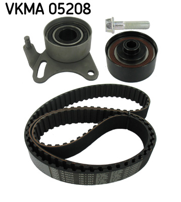 Timing Belt Set - VKMA 05208 SKF
